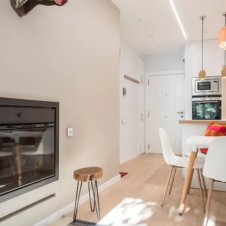 Apartment Lebre By Totiaran *