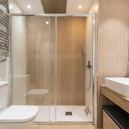 Lebre By Totiaran Apartment
