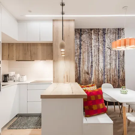 Apartment Lebre By Totiaran