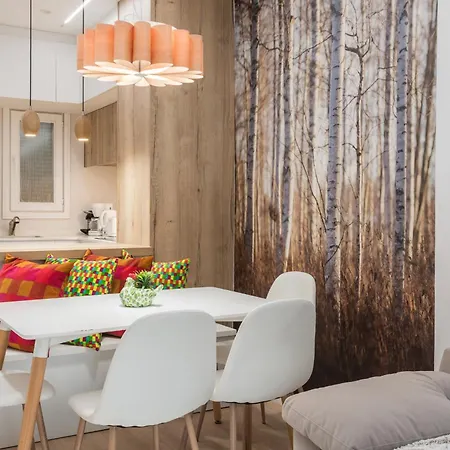 Lebre By Totiaran Apartment Naut Aran