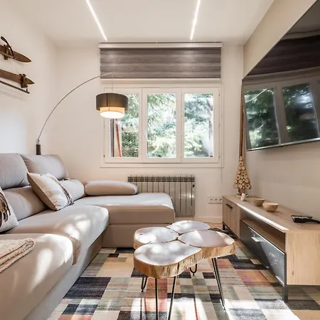 Apartment Lebre By Totiaran Naut Aran