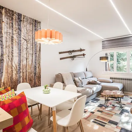 Lebre By Totiaran Apartment *